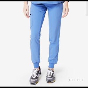 Figs jogger scrub pants